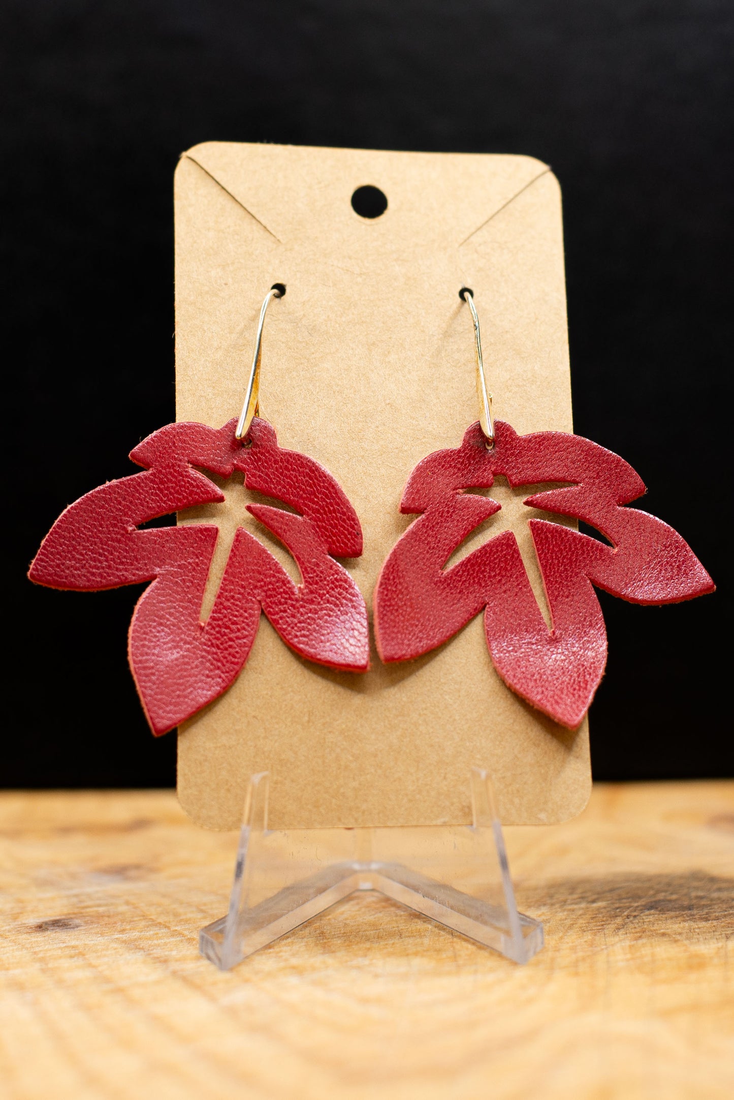 Fallende Lønn i Lær