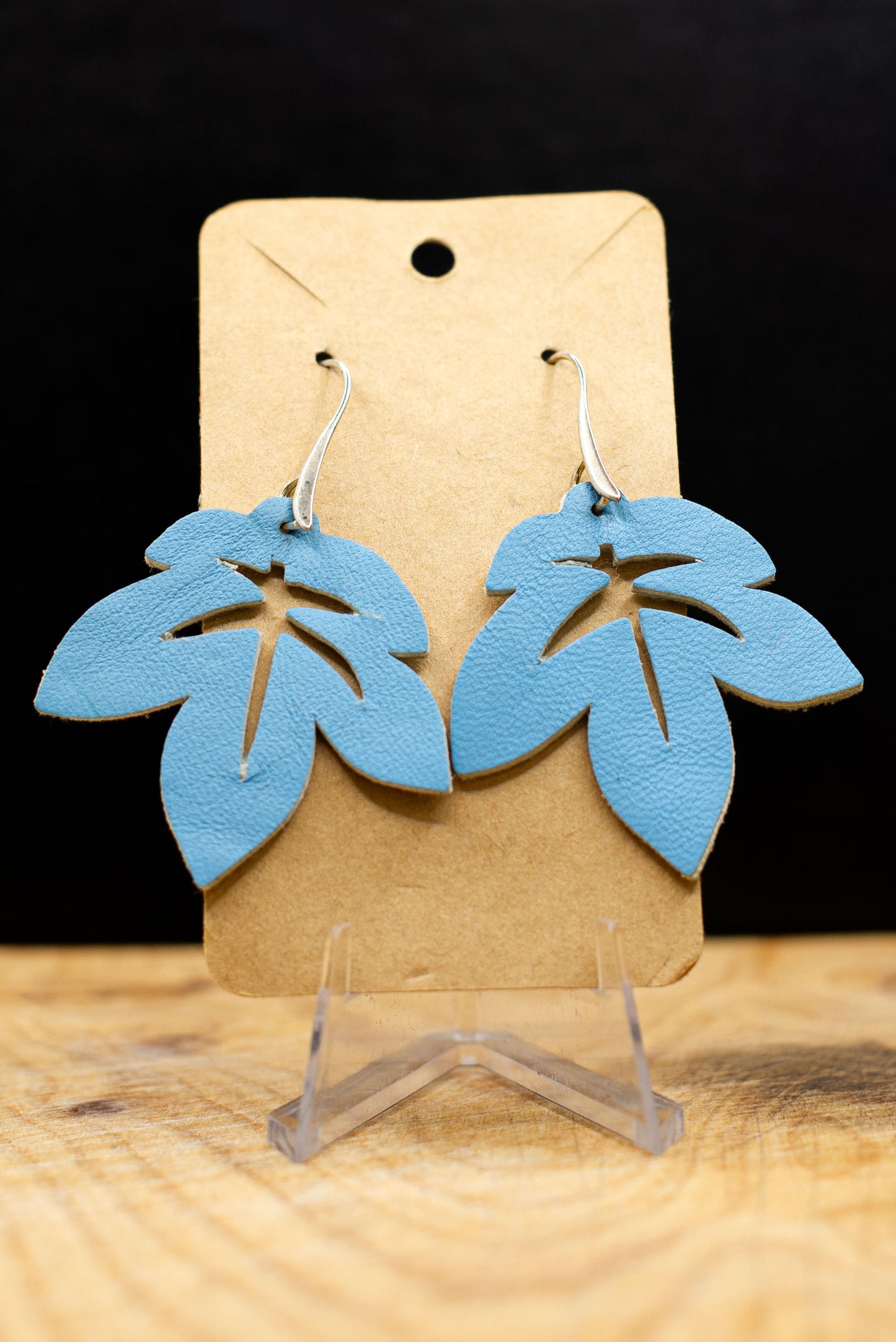 Fallende Lønn i Lær