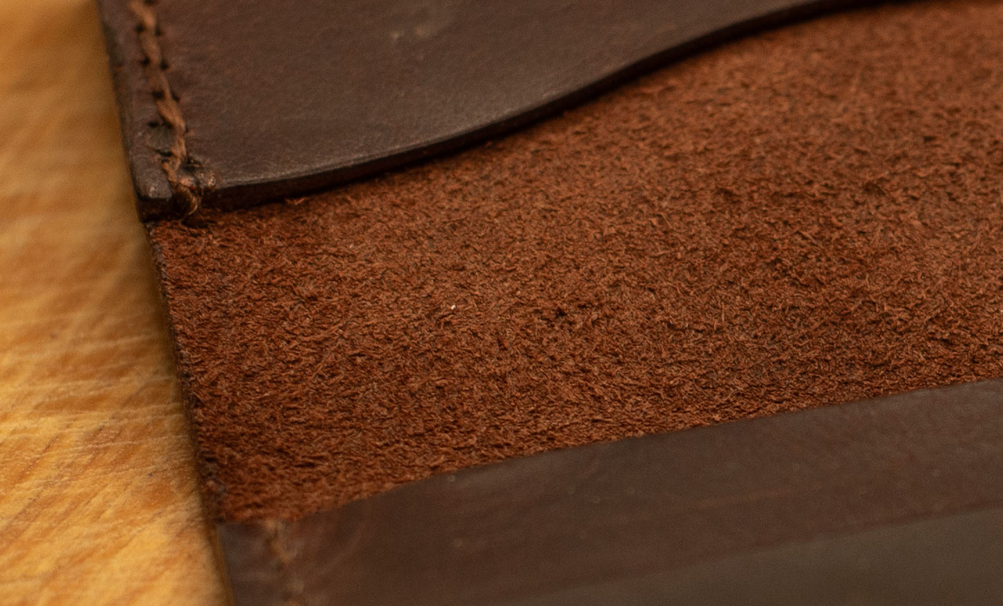 Dobbel Kortholder i Badalassi