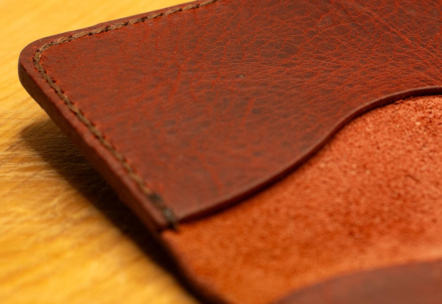 Dobbel Badalassi Kortholder