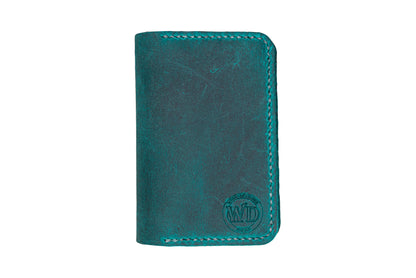 Dobbel Kortholder i Crazy Horse