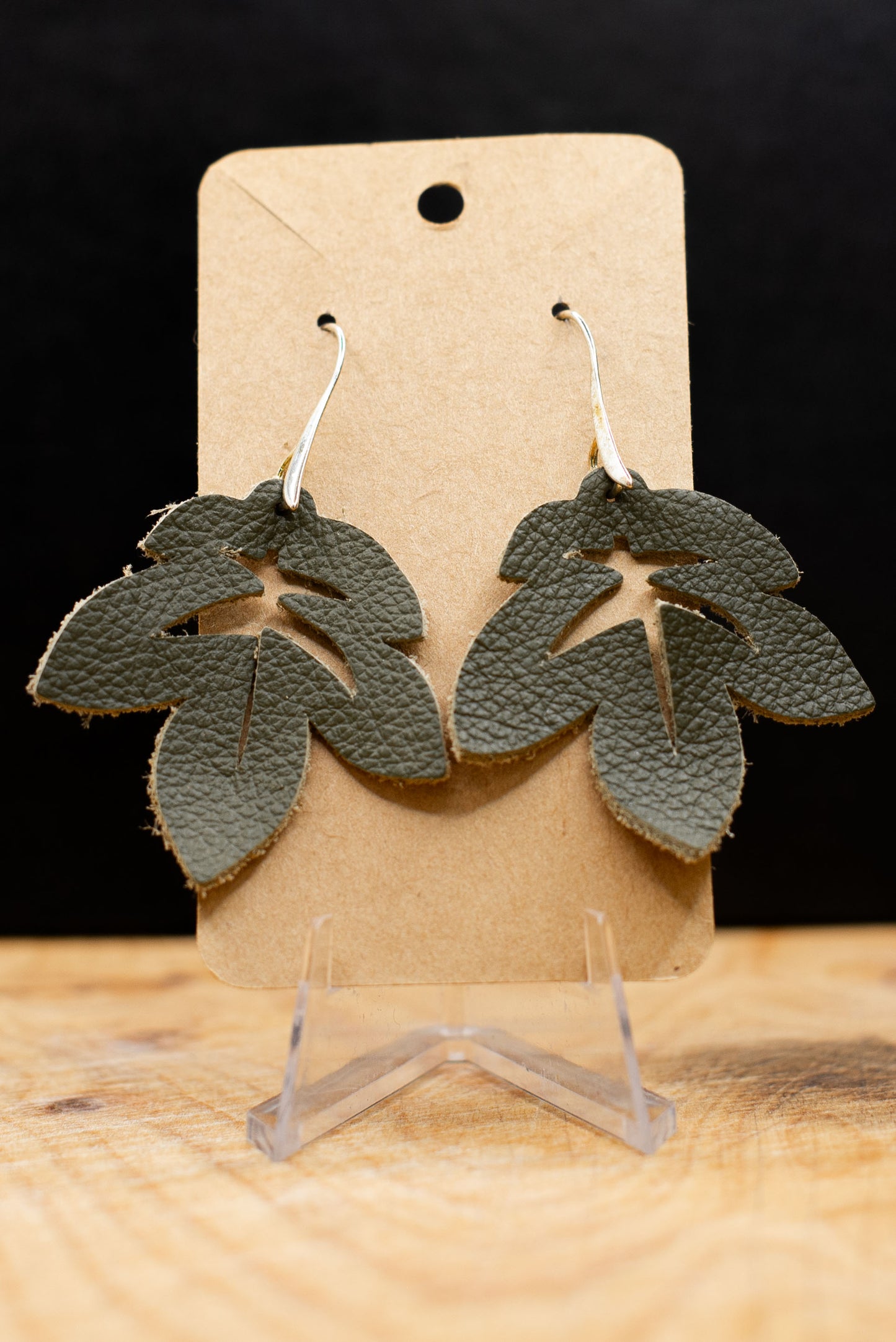 Fallende Lønn i Lær