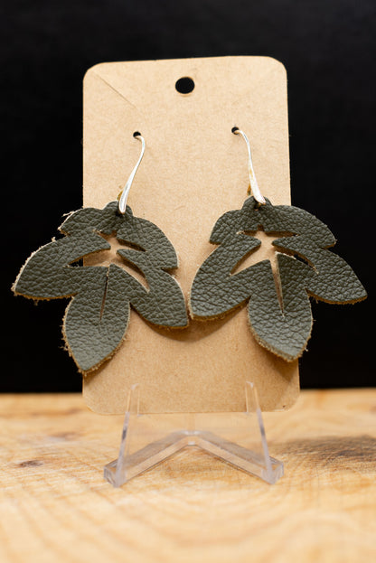 Fallende Lønn i Lær