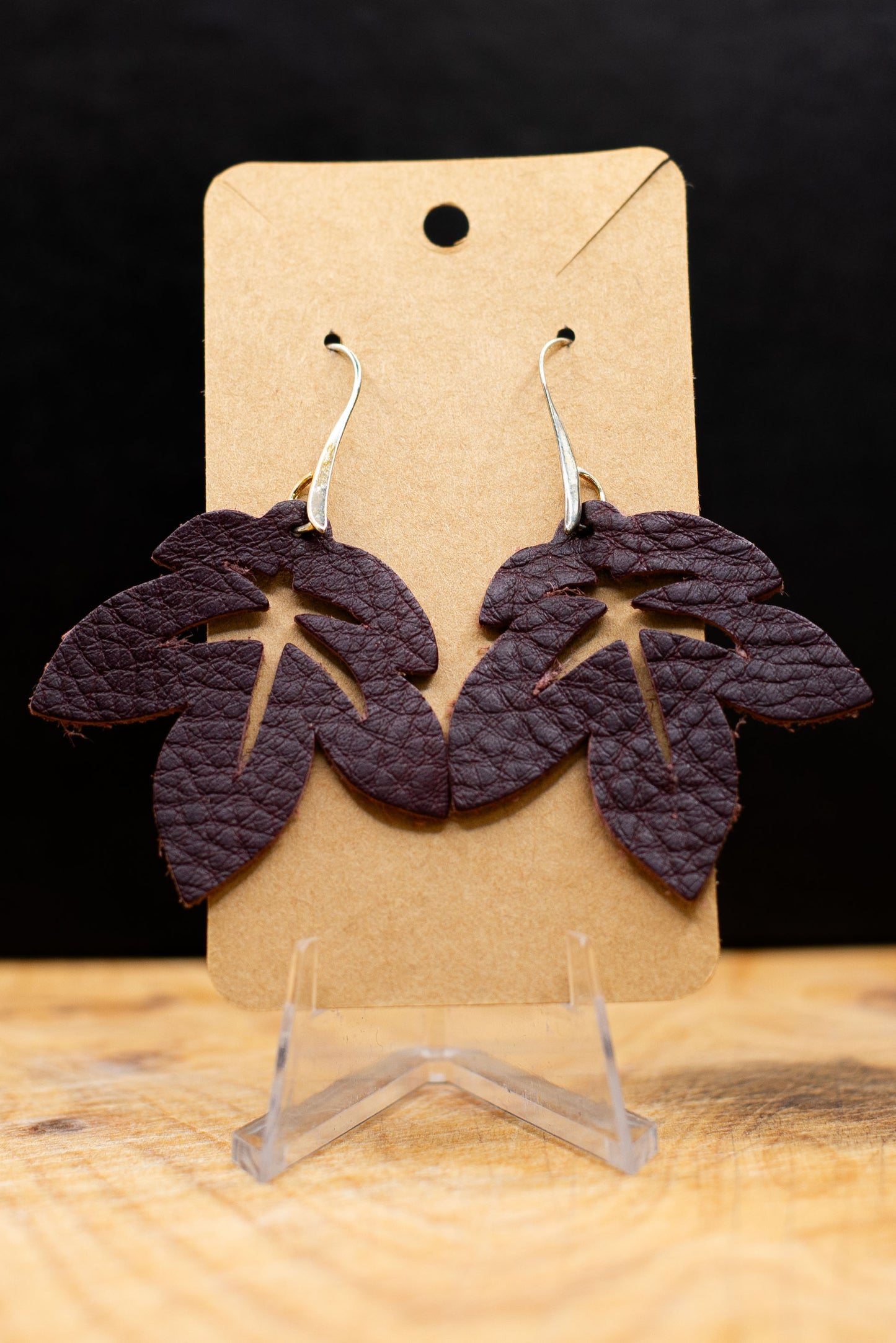 Fallende Lønn i Lær