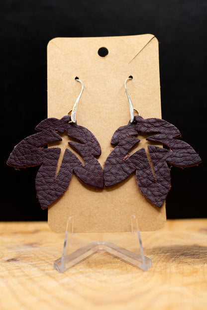 Fallende Lønn i Lær