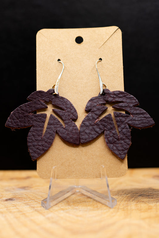 Fallende Lønn i Lær