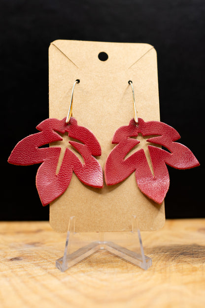 Fallende Lønn i Lær