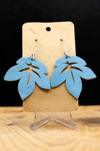 Fallende Lønn i Lær