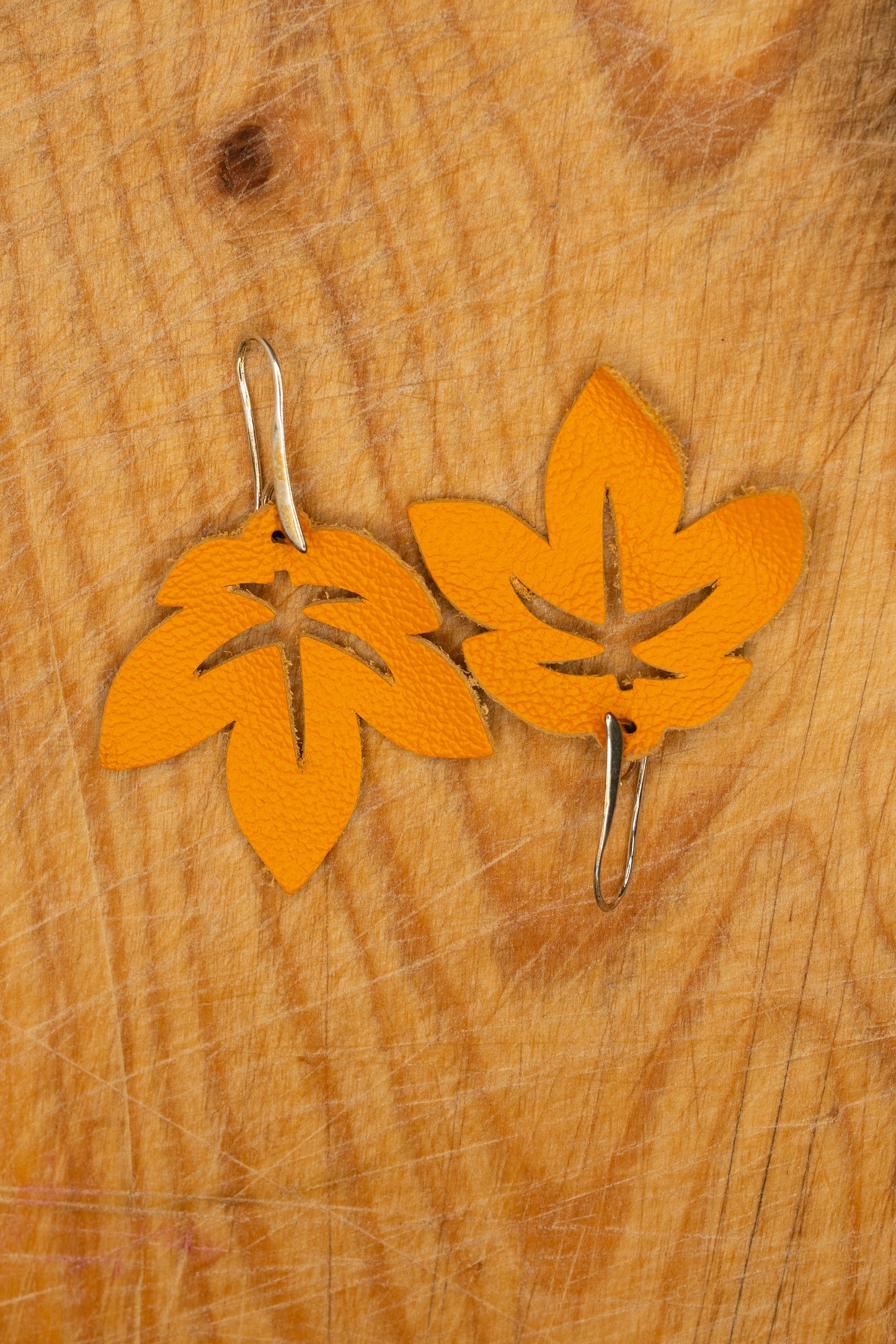 Fallende Lønn i Lær