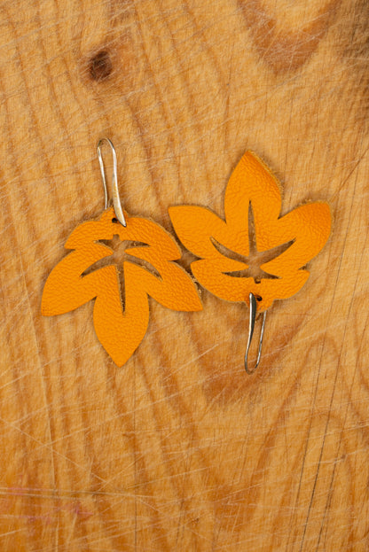 Fallende Lønn i Lær