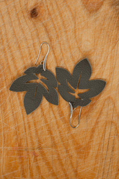 Fallende Lønn i Lær