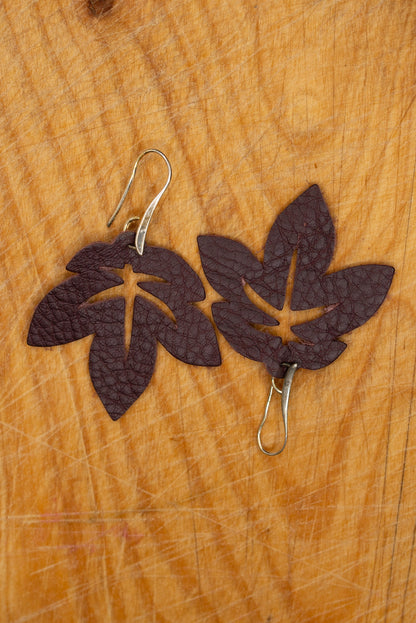 Fallende Lønn i Lær