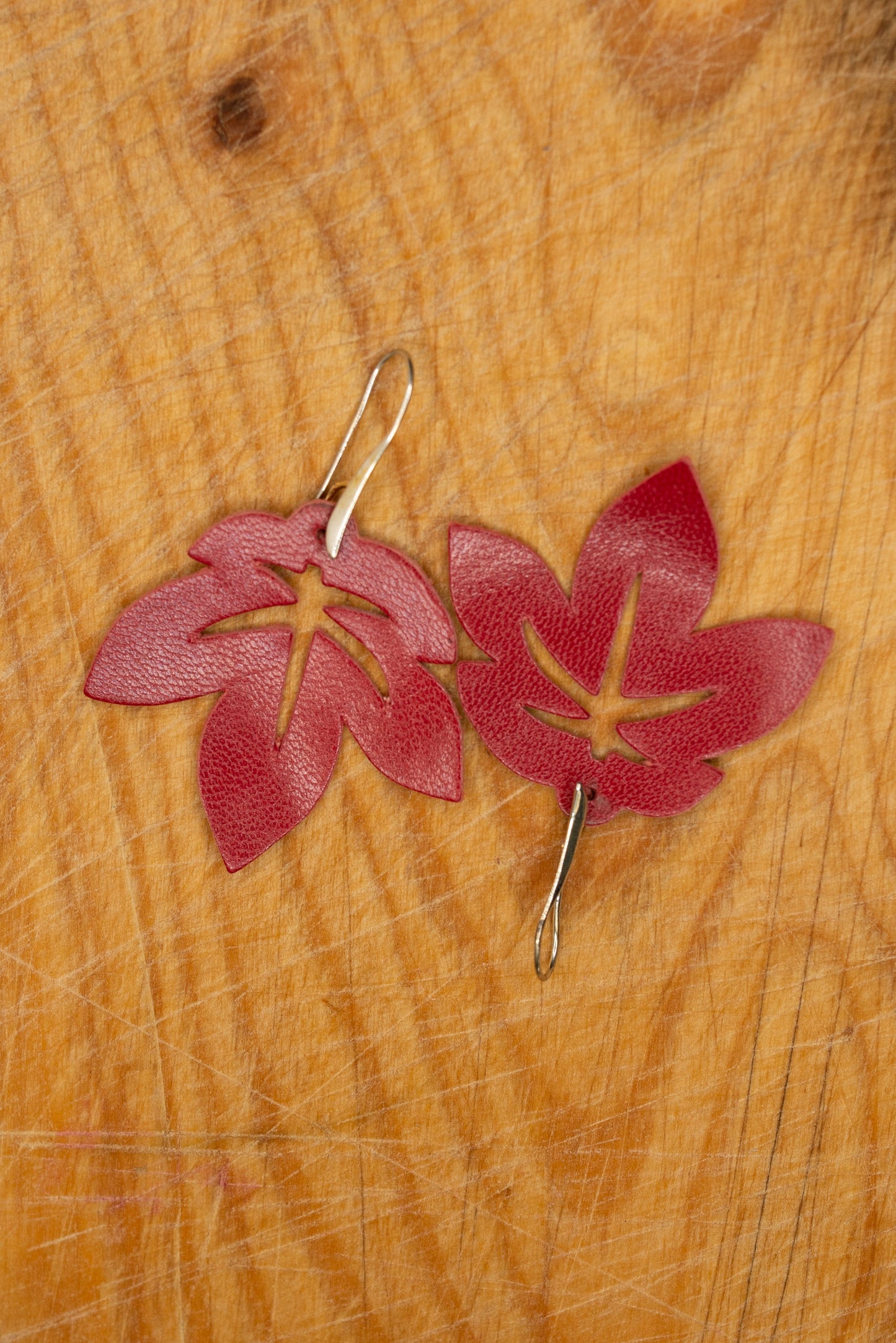 Fallende Lønn i Lær