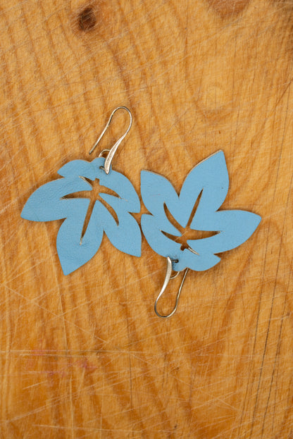 Fallende Lønn i Lær