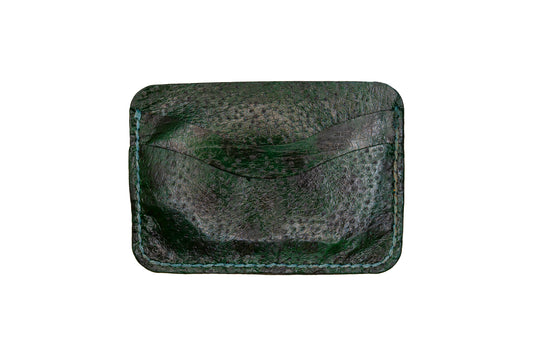 Steinbit-kortholder med 5 lommer