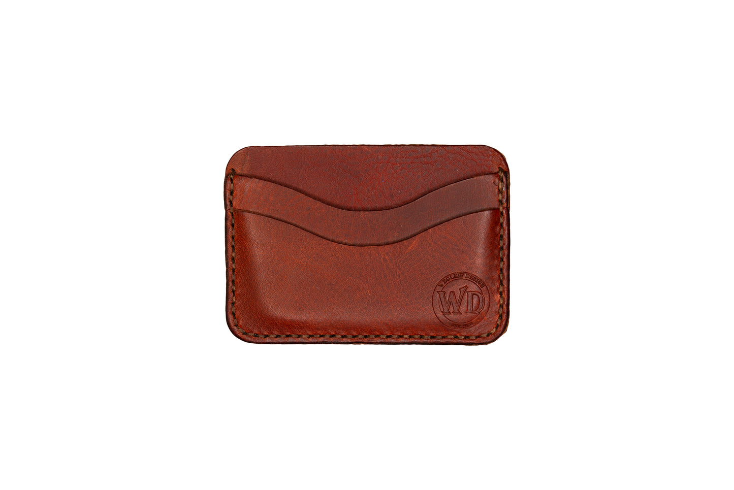 Badalassi-kortholder med 5 lommer