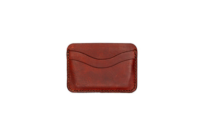 Badalassi-kortholder med 5 lommer