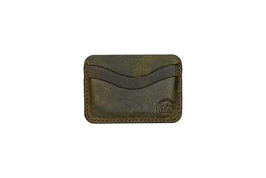 Badalassi-kortholder med 5 lommer