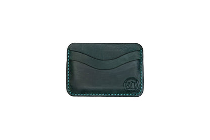 Badalassi-kortholder med 5 lommer