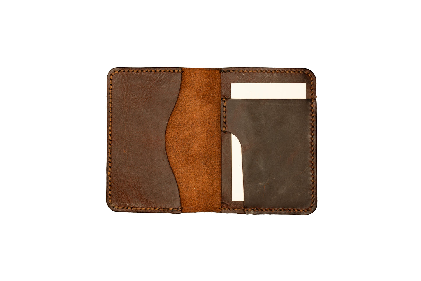 Dobbel Kortholder i Badalassi