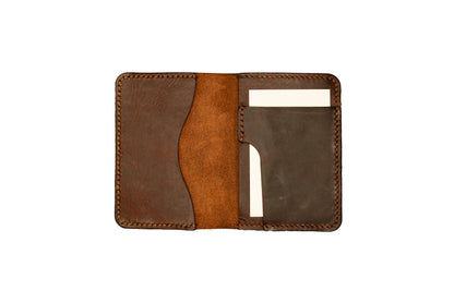 Dobbel Kortholder i Badalassi