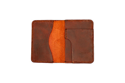 Dobbel Kortholder i Badalassi