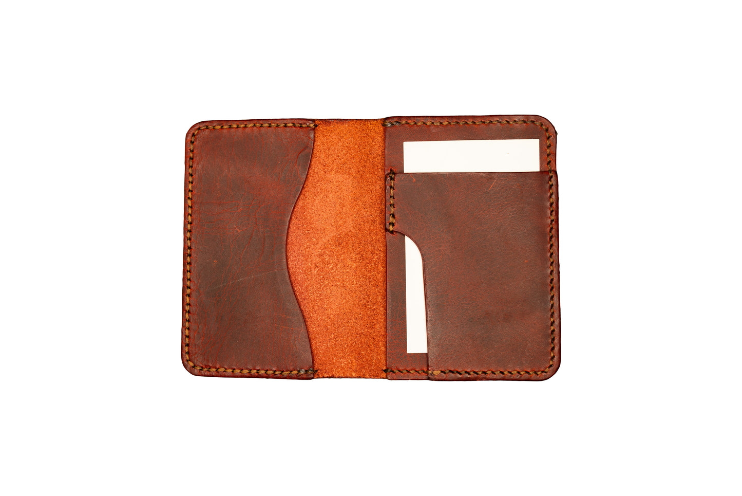 Dobbel Kortholder i Badalassi