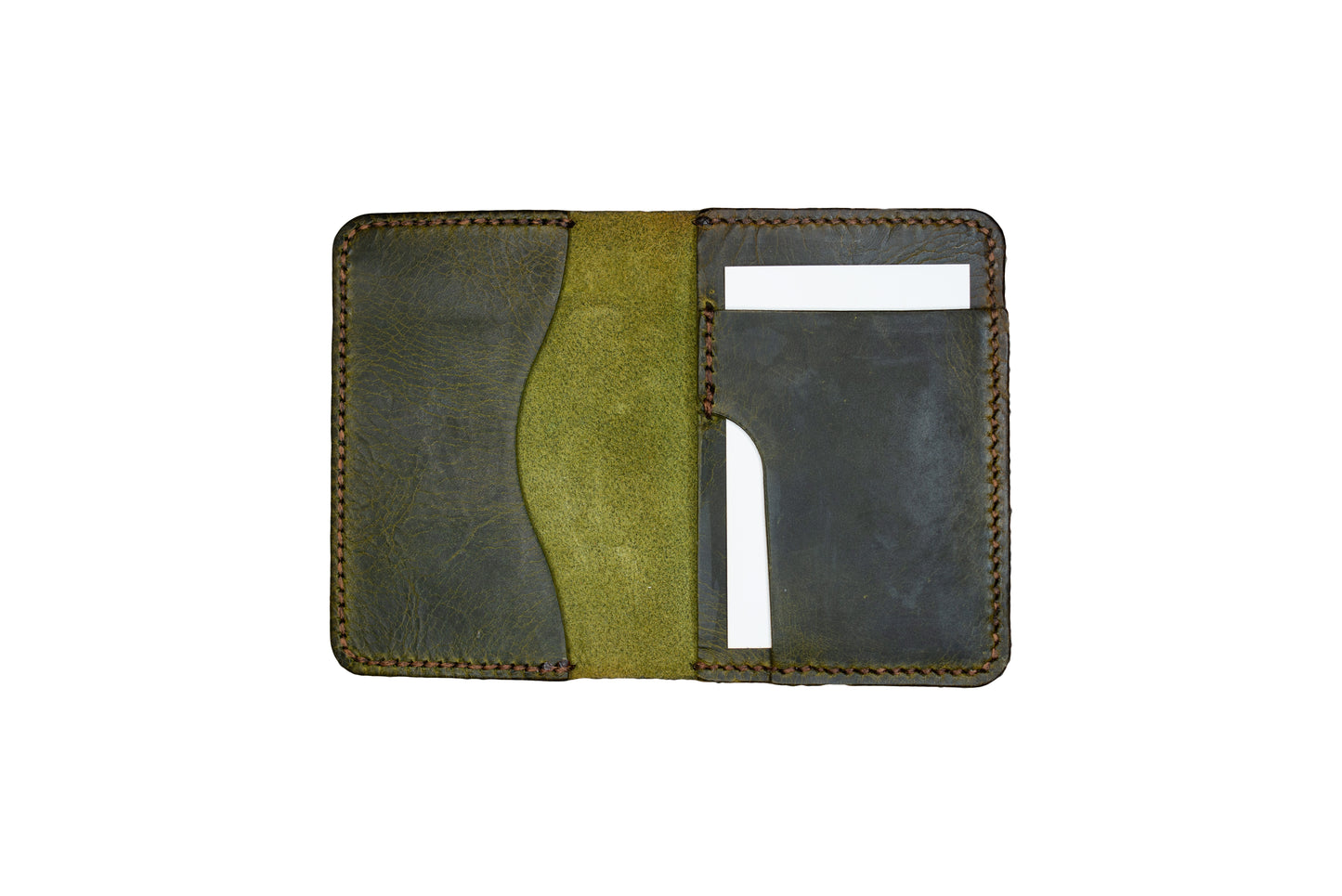 Dobbel Kortholder i Badalassi