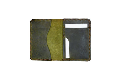 Dobbel Kortholder i Badalassi