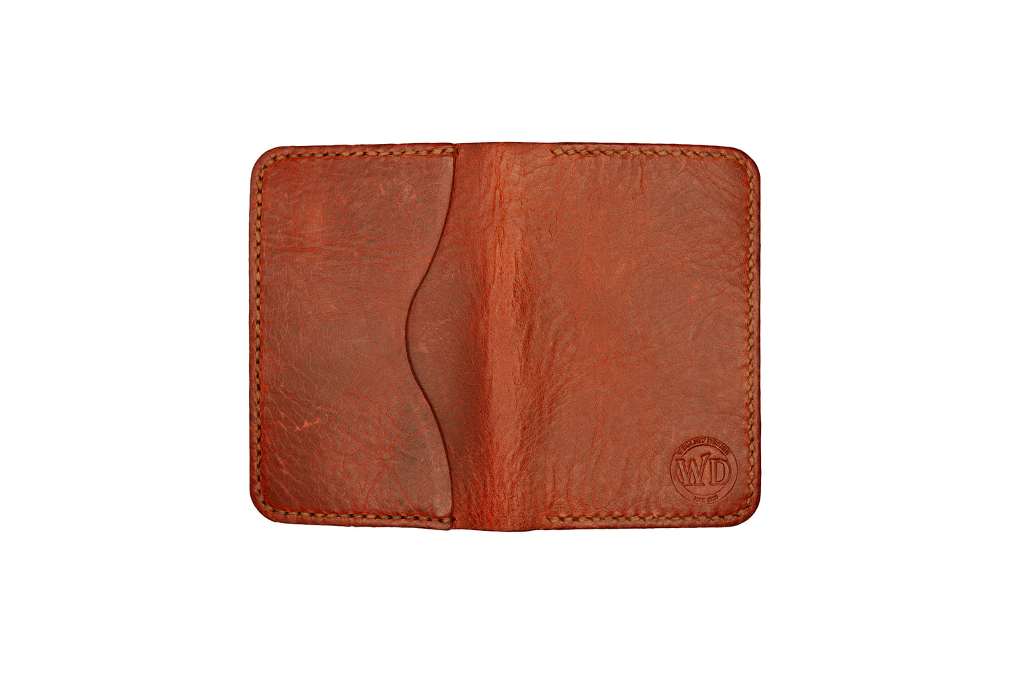 Dobbel Badalassi Kortholder