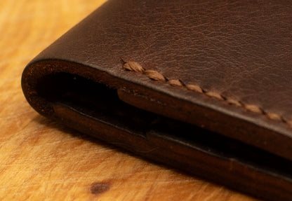 Dobbel Kortholder i Badalassi