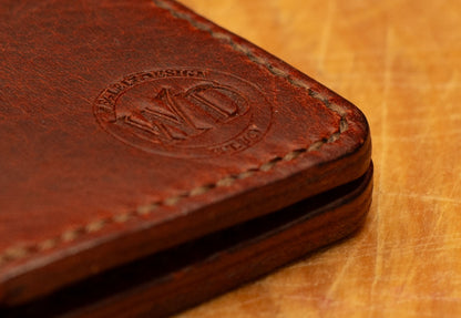 Dobbel Kortholder i Badalassi