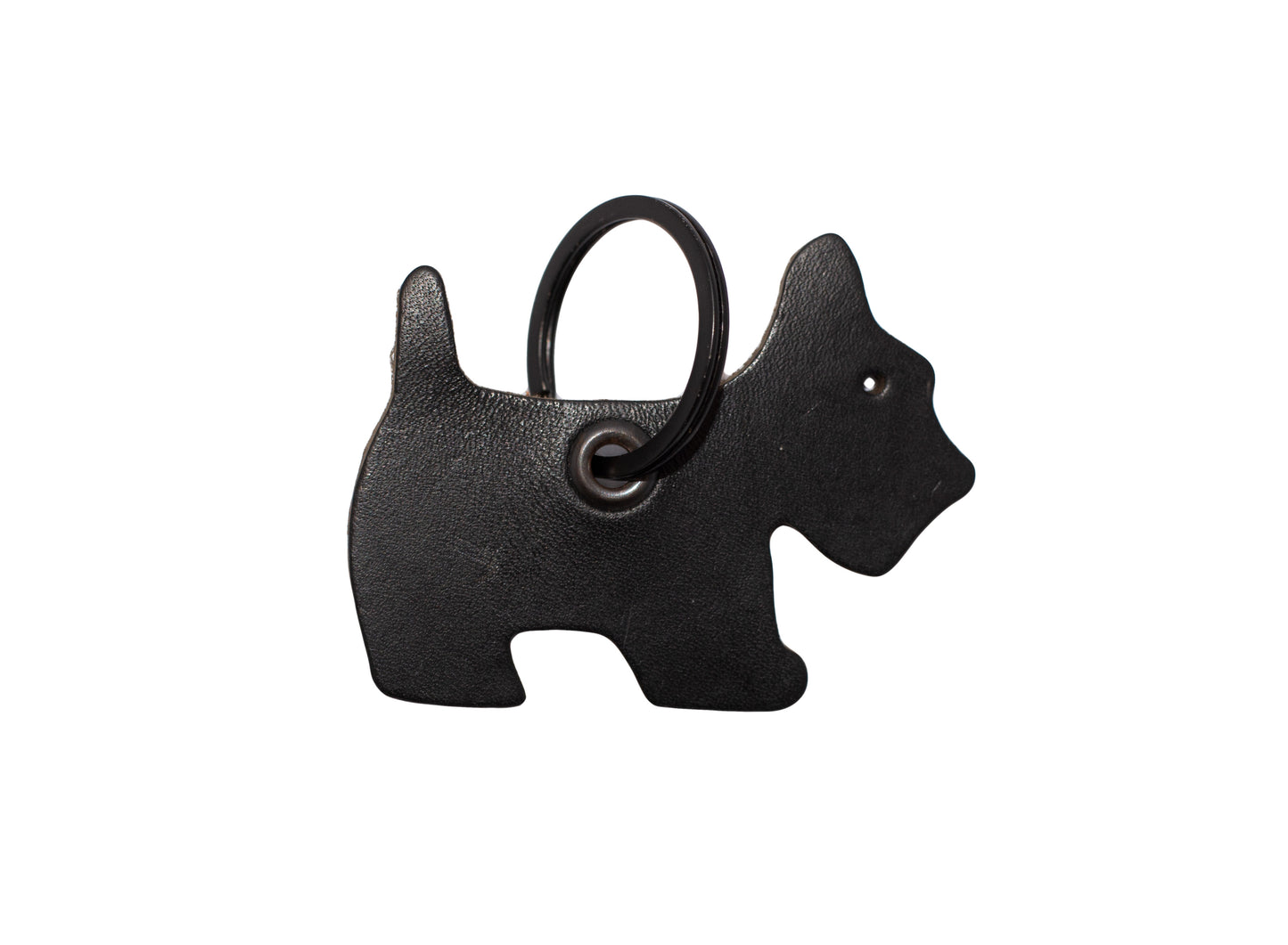 Lag din egen nøkkelring