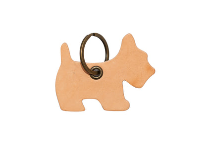 Lag din egen nøkkelring