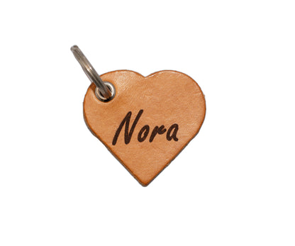 Lag din egen nøkkelring