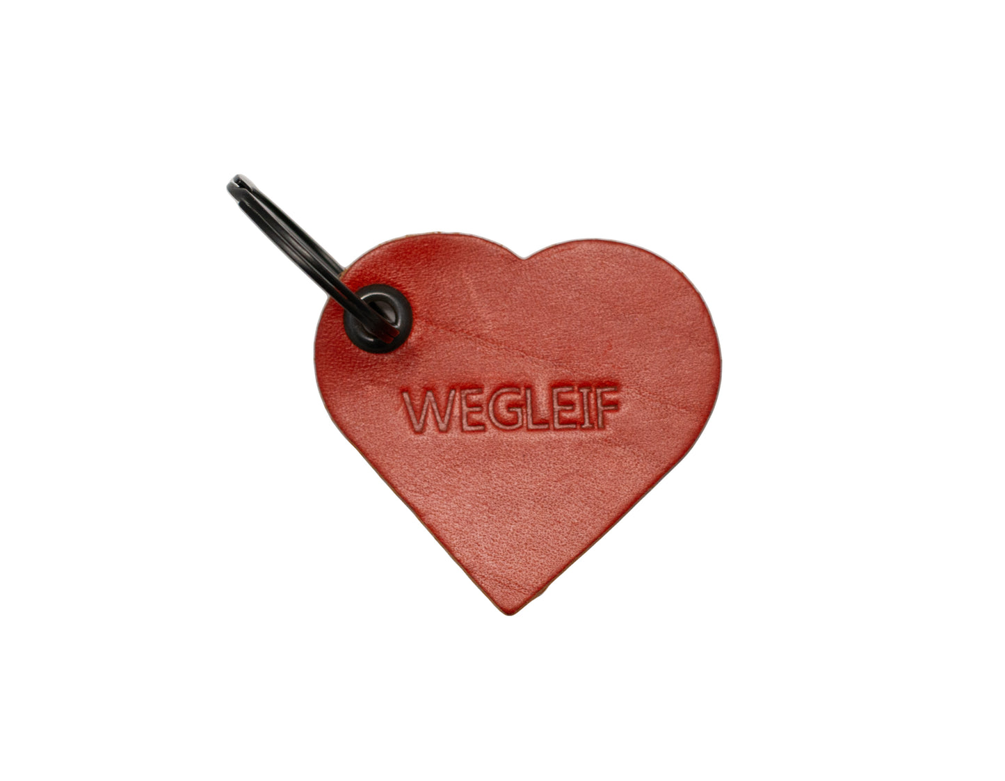 Lag din egen nøkkelring