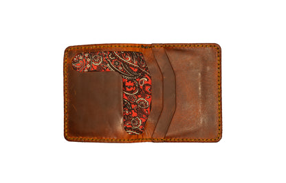 Foret Kortholder i Badalassi